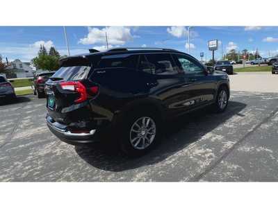 2024 GMC Terrain, $31495. Photo 8