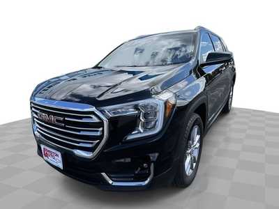2024 GMC Terrain, $31495. Photo 1