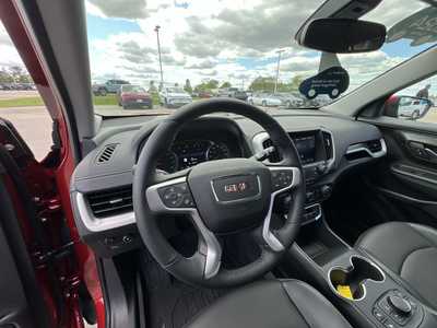 2024 GMC Terrain, $31995. Photo 10