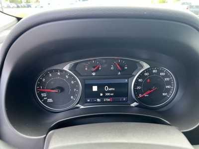 2024 GMC Terrain, $31995. Photo 11