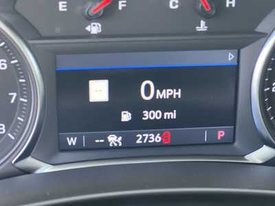 2024 GMC Terrain, $31995. Photo 12