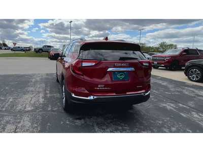 2024 GMC Terrain, $31995. Photo 7