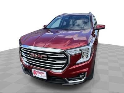 2024 GMC Terrain, $31995. Photo 1