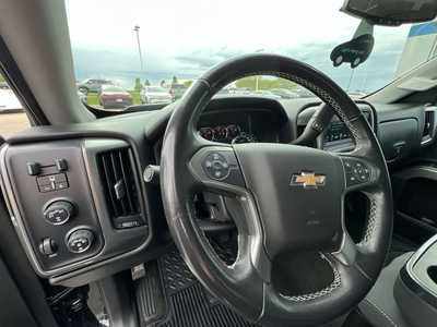 2018 Chevrolet 1500 Crew Cab, $29995. Photo 10