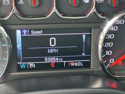 2018 Chevrolet 1500 Crew Cab, $29995. Photo 12