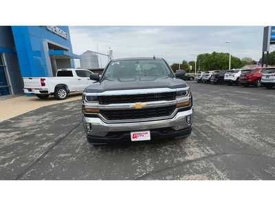 2018 Chevrolet 1500 Crew Cab, $29995. Photo 3