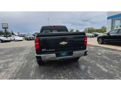 2018 Chevrolet 1500 Crew Cab, $29995. Photo 7