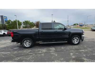 2018 Chevrolet 1500 Crew Cab, $29995. Photo 9