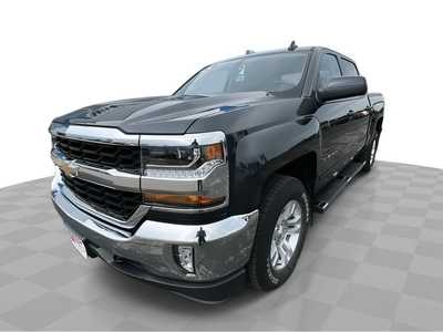 2018 Chevrolet 1500 Crew Cab, $29995. Photo 1