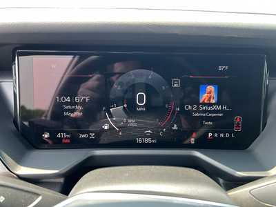 2024 GMC Acadia, $52995. Photo 11