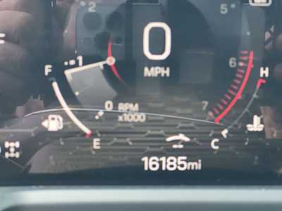 2024 GMC Acadia, $52995. Photo 12