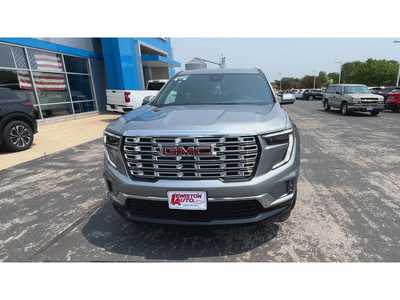 2024 GMC Acadia, $52995. Photo 3