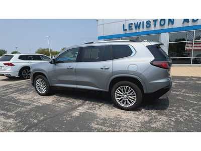 2024 GMC Acadia, $52995. Photo 6