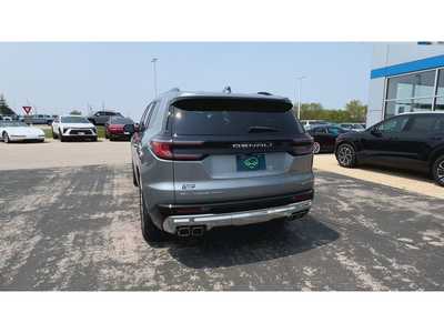 2024 GMC Acadia, $52995. Photo 7