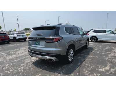 2024 GMC Acadia, $52995. Photo 8