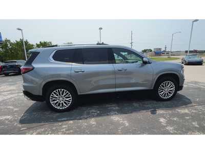 2024 GMC Acadia, $52995. Photo 9
