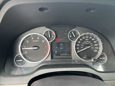 2014 Toyota Tundra Crew Cab, $19995. Photo 11
