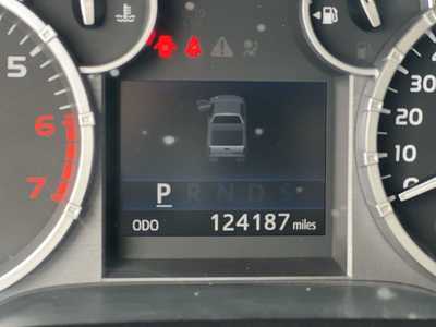 2014 Toyota Tundra Crew Cab, $19995. Photo 12