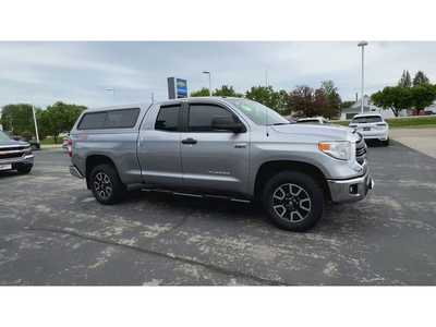 2014 Toyota Tundra Crew Cab, $19995. Photo 2