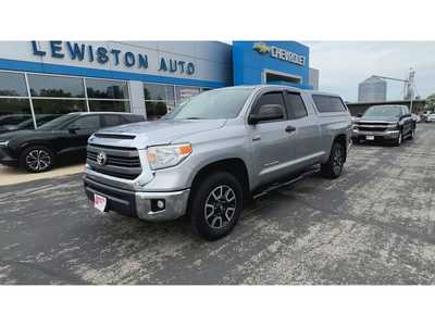 2014 Toyota Tundra Crew Cab, $19995. Photo 4