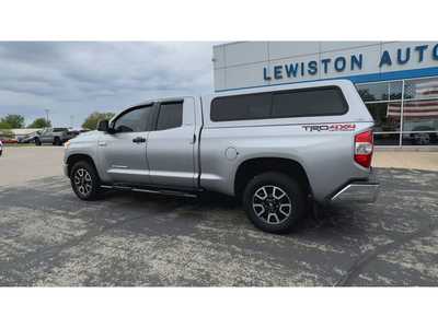 2014 Toyota Tundra Crew Cab, $19995. Photo 6
