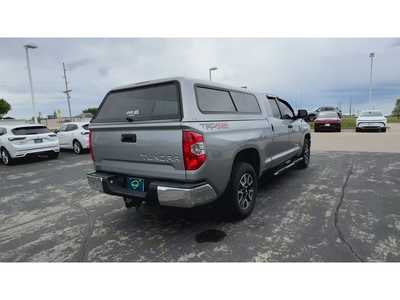 2014 Toyota Tundra Crew Cab, $19995. Photo 8