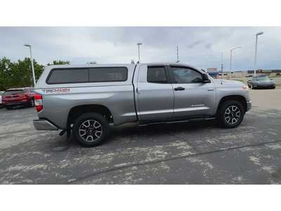2014 Toyota Tundra Crew Cab, $19995. Photo 9