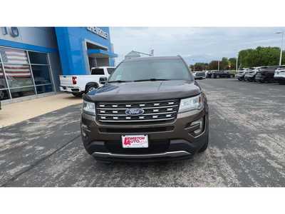 2016 Ford Explorer, $7995. Photo 3