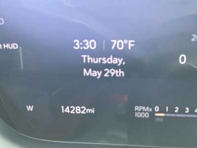 2025 Buick Enclave, $58995. Photo 12