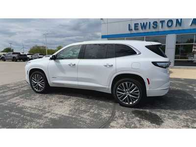 2025 Buick Enclave, $58995. Photo 6