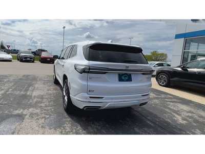 2025 Buick Enclave, $58995. Photo 7
