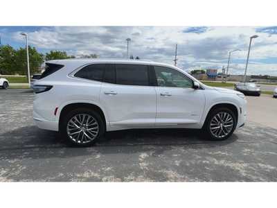 2025 Buick Enclave, $58995. Photo 9