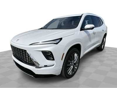 2025 Buick Enclave, $58995. Photo 1