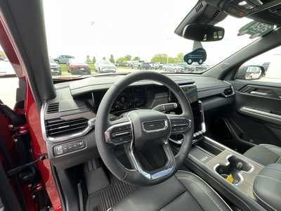 2024 GMC Acadia, $54995. Photo 10
