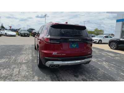 2024 GMC Acadia, $54995. Photo 7