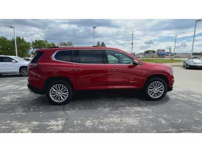 2024 GMC Acadia, $54995. Photo 9