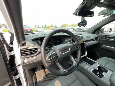 2024 GMC Acadia, $47995. Photo 10