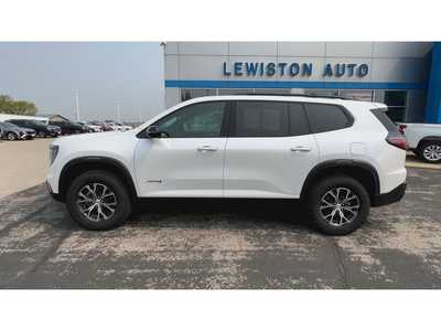 2024 GMC Acadia, $47995. Photo 5