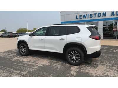2024 GMC Acadia, $47995. Photo 6