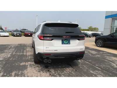 2024 GMC Acadia, $47995. Photo 7