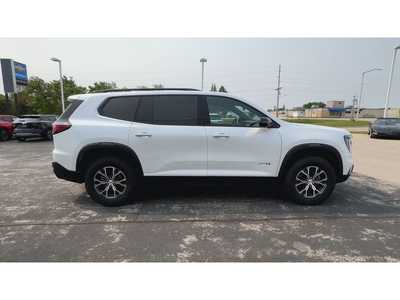 2024 GMC Acadia, $47995. Photo 9