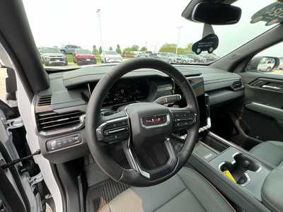 2024 GMC Acadia, $48995. Photo 10