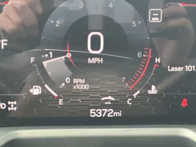 2024 GMC Acadia, $48995. Photo 12