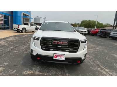 2024 GMC Acadia, $48995. Photo 3