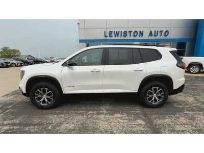 2024 GMC Acadia, $48995. Photo 5