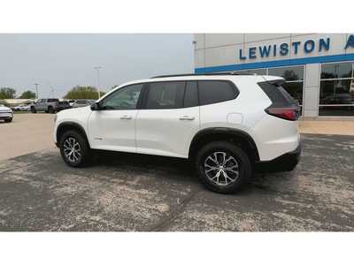 2024 GMC Acadia, $48995. Photo 6