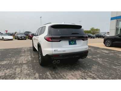 2024 GMC Acadia, $48995. Photo 7
