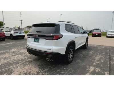 2024 GMC Acadia, $48995. Photo 8