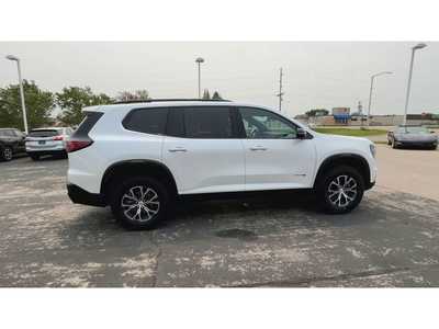 2024 GMC Acadia, $48995. Photo 9