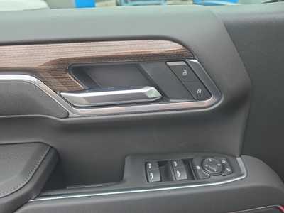 2025 Chevrolet 1500 Crew Cab, $53570. Photo 10